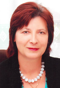 Лавріна Ольга Сергіївна