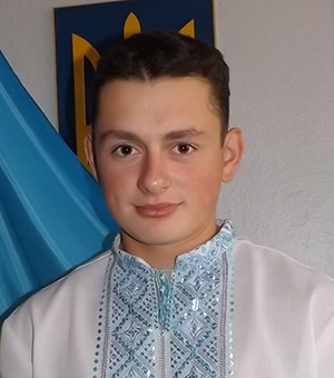 Мазуренко Олег