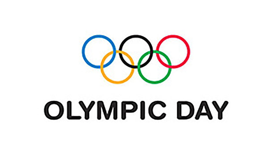 Олімпійський день в Староостропільському НВО